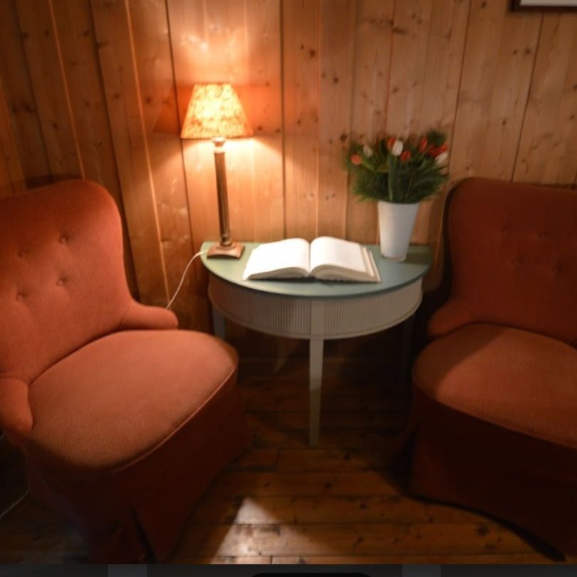 Diktsamling til Hans Børli